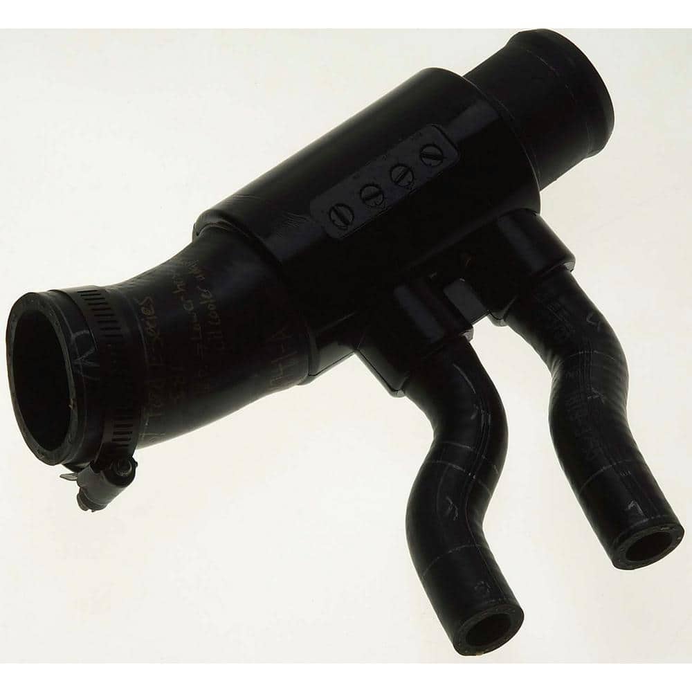 Radiator Coolant Hose price history on PriceWatchPro