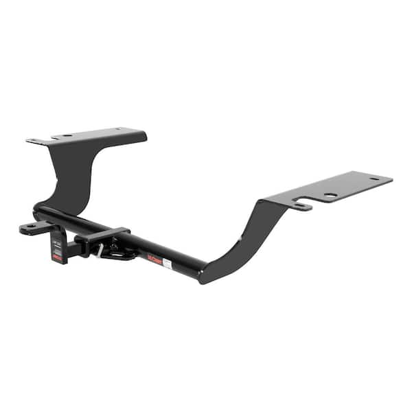 CURT Class 1 Trailer Hitch, 1-1/4 in. Ball Mount, Select Kia Optima, Hyundai Sonata