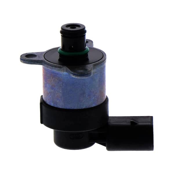 Fuel Injection Pressure Regulator