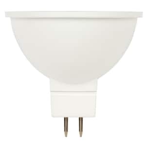 35-Watt Equivalent Bright White MR16 Dimmable LED Light Bulb