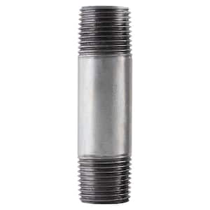 3/8 in. x 5 in. Galvanized Steel Pipe Nipple