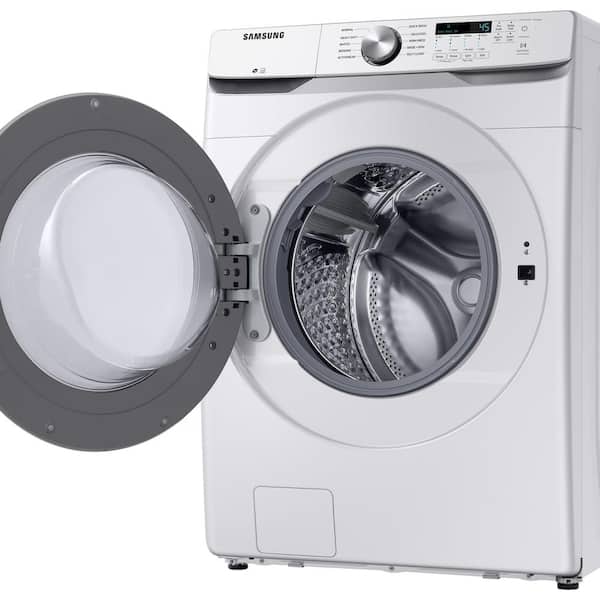 Wf45t6000aw home depot discount