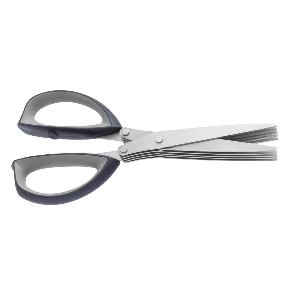 BergHOFF Essentials Multi-Blade Herb Scissors -  1106253