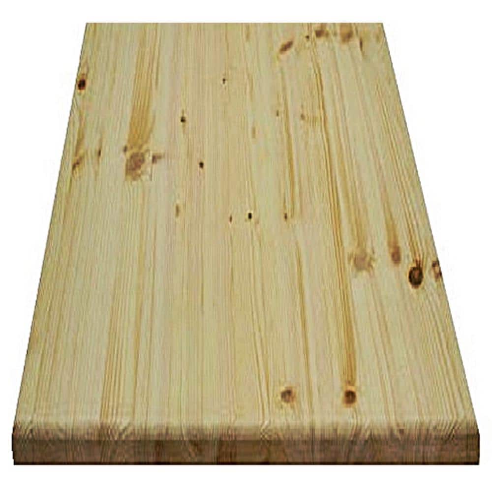 1 in. x 24 in. x 36 in. Pine Project Panel with Routed Edges on 1 Face price history on PriceWatchPro