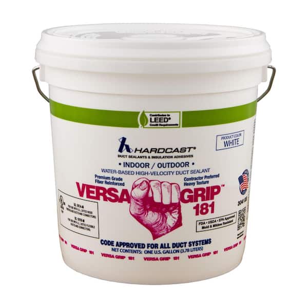 Versa-Grip 181 White-Gallon