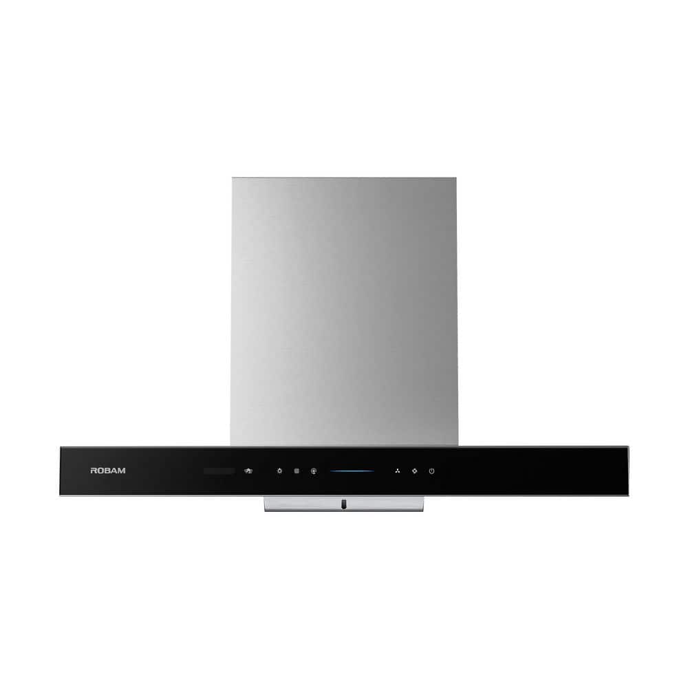 30 in. 1300 CFM Smart Convertible Wall Mount Range Hood in Stainless Steel with R-Link and Wave Control price history on PriceWatchPro