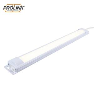 EZ Link Linkable Plug-in 18 in. LED White Under Cabinet Light