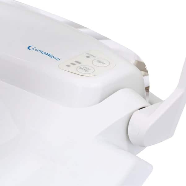 LavLight - toilet seat light (genius gadget) (LavLight901)