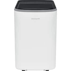 5,500 BTU Portable Air Conditioner Cools 350 Sq. Ft. in White