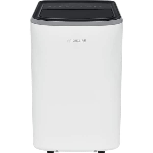Frigidaire 5,500 BTU Portable Air Conditioner Cools 350 Sq. Ft. in White