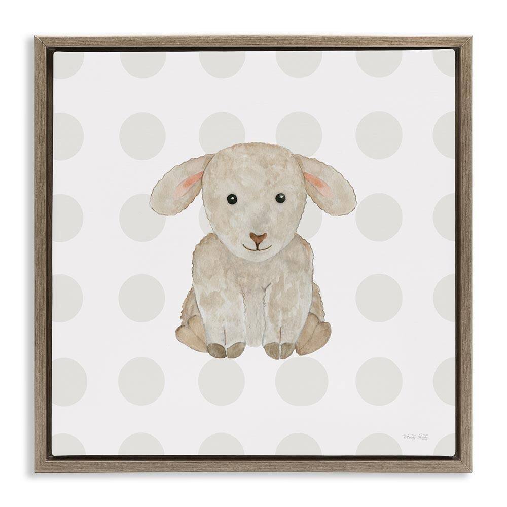 Stupell Industries Leinwandbild 'Weiße Tulpen' – Vintage-Design Von Cindy Jacobs – Sofort Aufhängen!