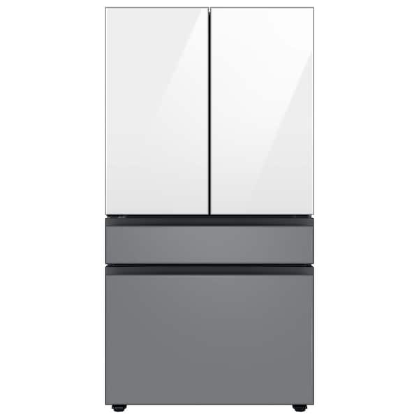 Samsung Bespoke RF29BB8600AP French-door refrigerator review - Reviewed