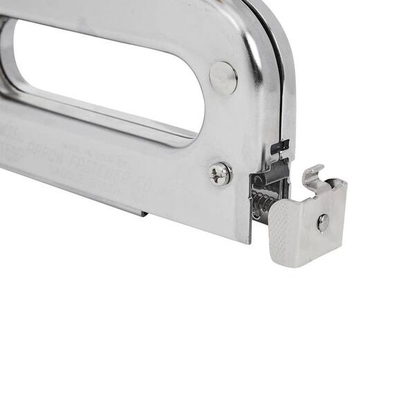 T59 Staple Gun - Insulated Cable Staple Gun