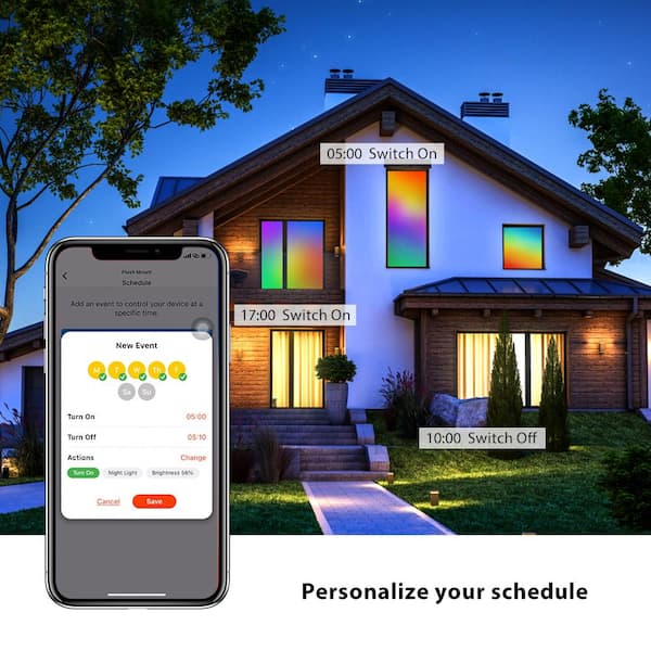 Hubspace: A review of Home Depot's smart home line - Reviewed