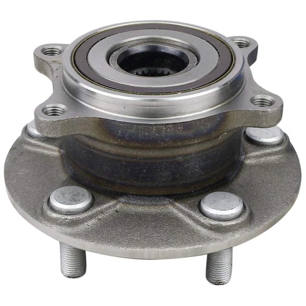 CRS Wheel Bearing and Hub Assembly - Rear