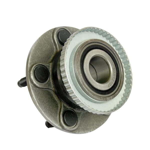 CRS Wheel Bearing and Hub Assembly - Rear
