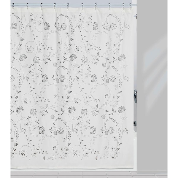 Matching Bath Rug Set S1096, Matching Shower Curtain And Rug Sets
