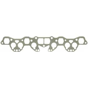 Intake and Exhaust Manifolds Combination Gasket