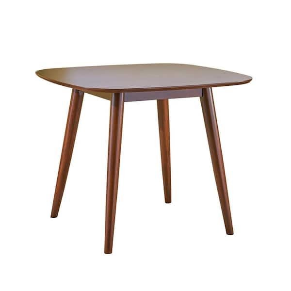 Mid century best sale modern bistro table