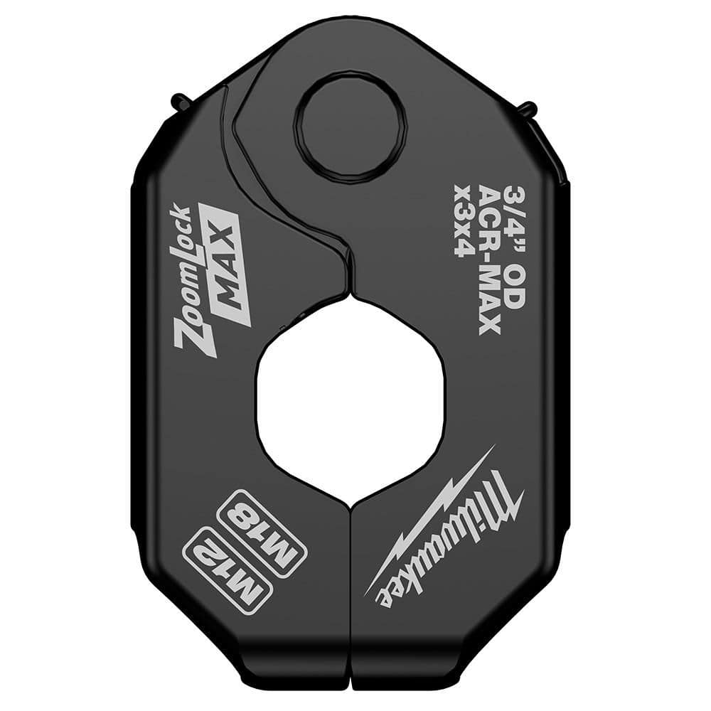 3/4 in. ZoomLock MAX Pivoting Press Ring price history on PriceWatchPro