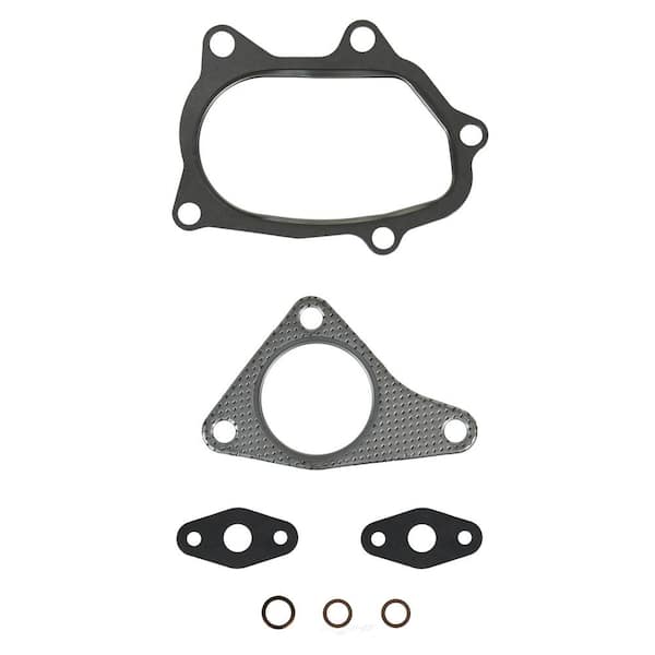 Turbocharger Mounting Gasket Set