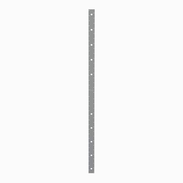 Simpson Strong-Tie MST 60 in. 10-Gauge Hot-Dip Galvanized Medium Strap Tie