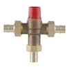 Cash Acme 3/4 in. Heatguard 110-HX PEX-A Expansion Hydronic and