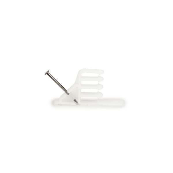 Cable Clip Stackers (25-Pack)