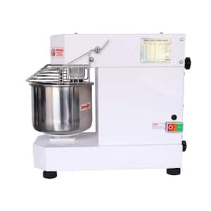 VEVOR Commercial Mixer 10Qt Mixer 3 Speed Dough Food mixer Pizza Bakery  450W 865472715360