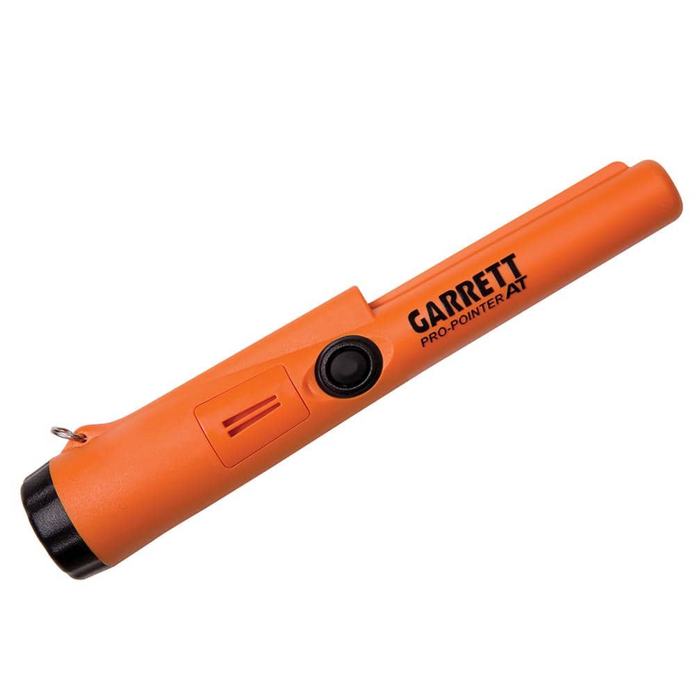 GARRETT PRO-POINTER Metal Detector 1140900 - The Home Depot
