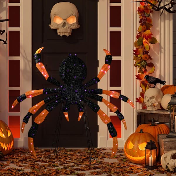 Spider Rock Web Atrocity 37.5cm/スタンドライト Northlight 54