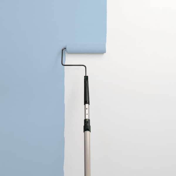 Heavenly Blue PPG1159-3 Paint