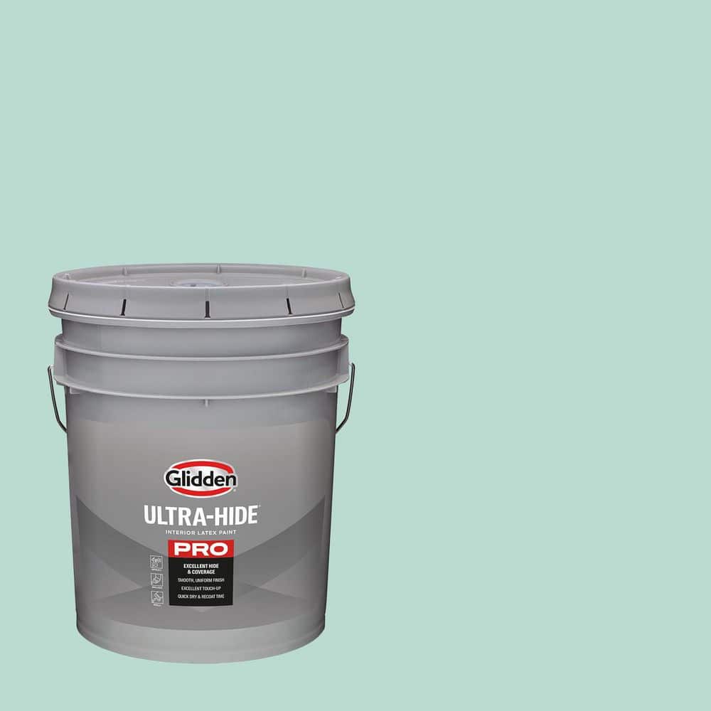 1 gal. PPG1140-2 Sweet Nothings Eggshell Interior Paint price history on PriceWatchPro