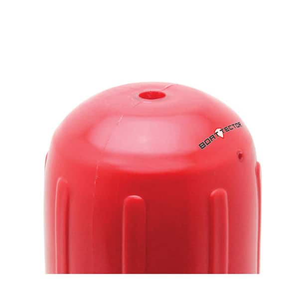 Red 3/8 x 5 Extreme Max 3006.3366 BoatTector Solid Braid MFP Fender Line Value 4-Pack Red 3/8 x 5 Extreme Max 3006.3366 BoatTector Solid Braid MFP Fender Line Value 4-Pack