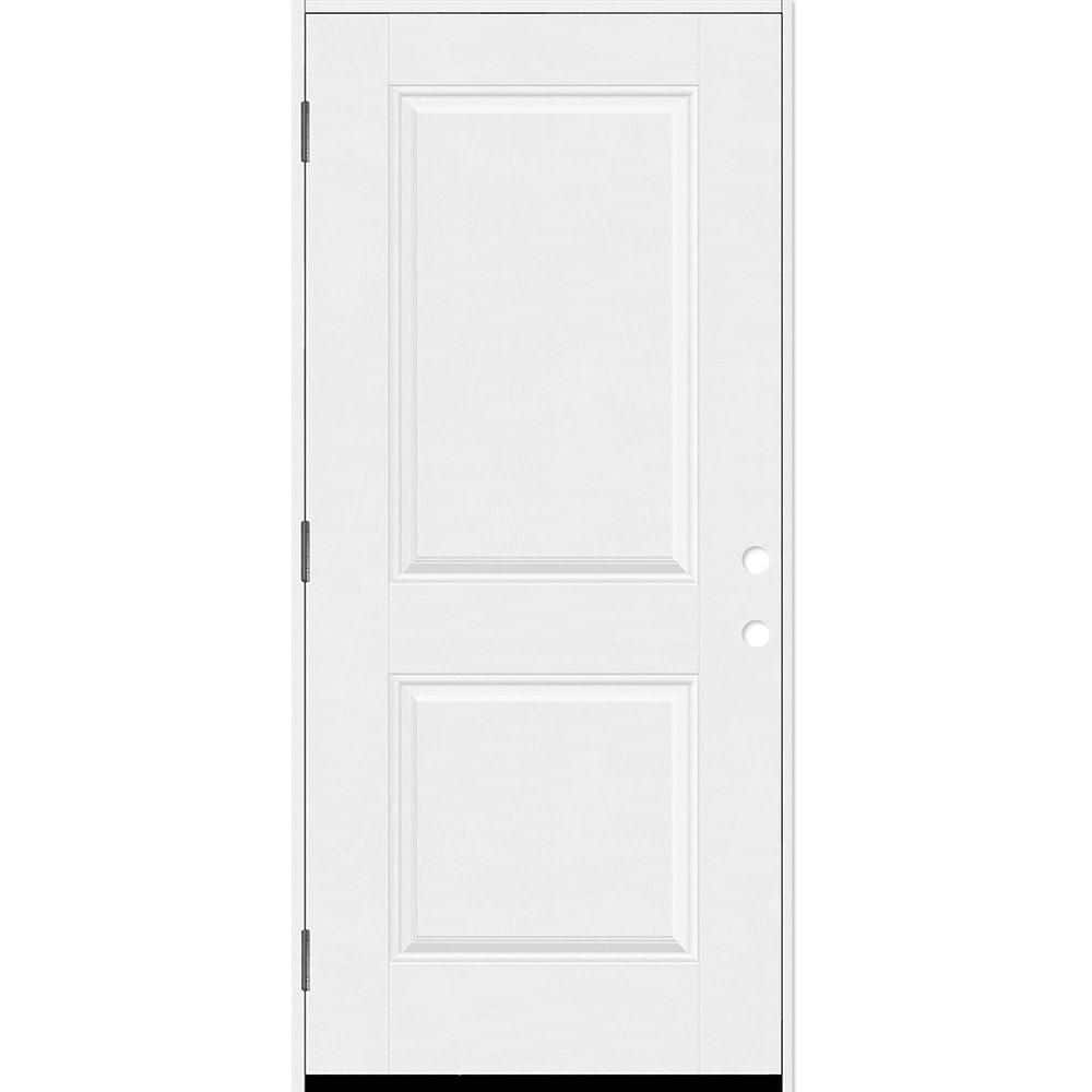 White Doors Home Depot