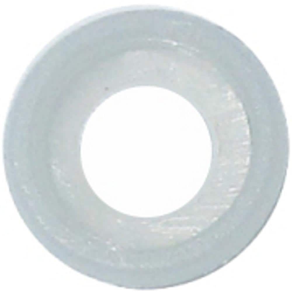 Nylon Washer for 3/8 in. Cap and 3/8 in. Hex-Head Blue Tap Concrete Screw (50 per Pack) price history on PriceWatchPro