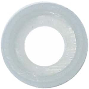 Nylon Washer for 3/8 in. Cap and 3/8 in. Hex-Head Blue Tap Concrete Screw (50 per Pack)