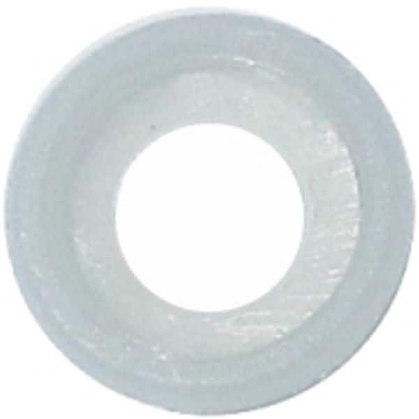 Pro-Tect Nylon Washer for 3/8 in. Cap and 3/8 in. Hex-Head Blue Tap Concrete Screw (50 per Pack)
