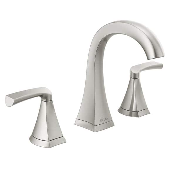 Delta Bathroom Faucet Installation Instructions Everything Bathroom