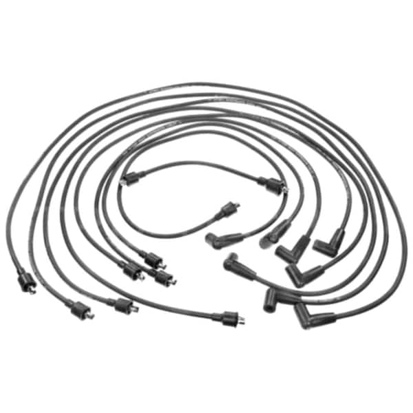 Federal Parts Spark Plug Wire Set