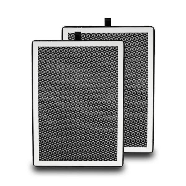 FILTER-MONSTER Replacement True HEPA Filter for Medify MA-25 Filter, 1-Count