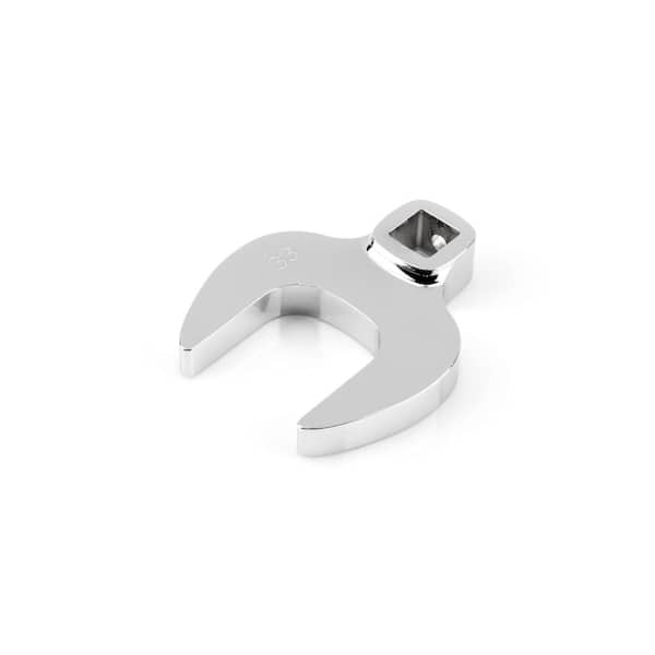 TEKTON 1/2 in. Drive x 33 mm Crowfoot Wrench