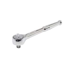 1/4 in. Drive Round Head Ratchet