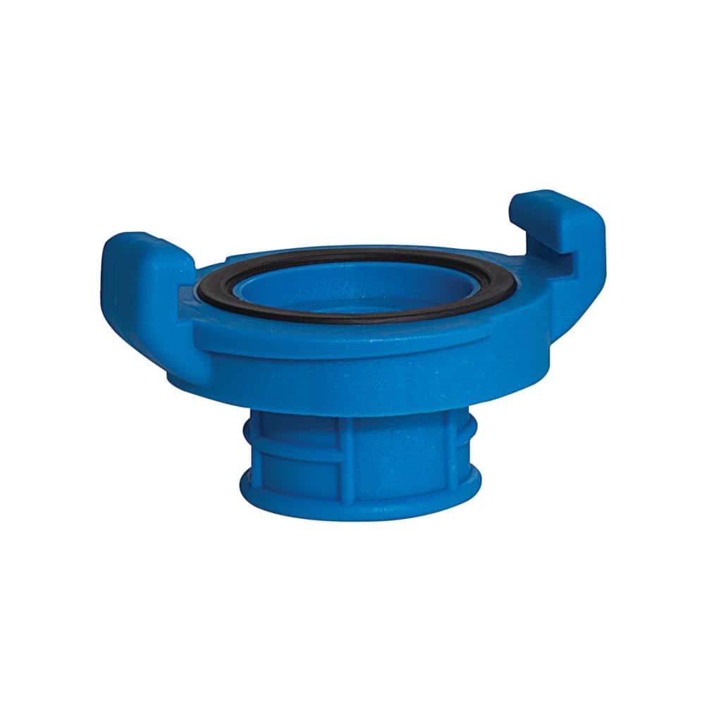 ANKA 3/4 in. Fiberglass Reinforced Nylon Quick Lock Female NPT Coupling price history on PriceWatchPro