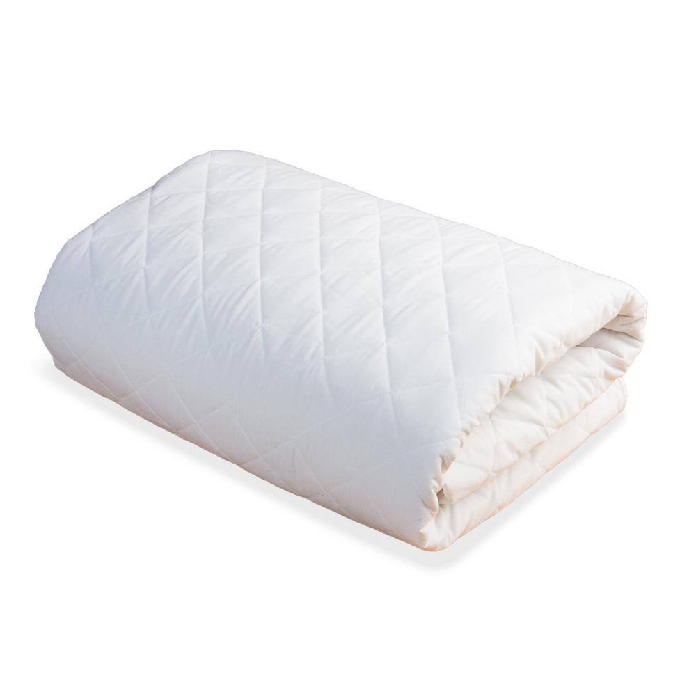 A1 Home Collections 100 Organic Cotton Stretchable and Waterproof