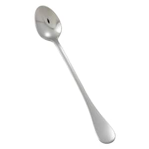 Venice 18/8 Stainless Steel Flatware Single Pieces Extra Heavyweight Iced Teaspoon