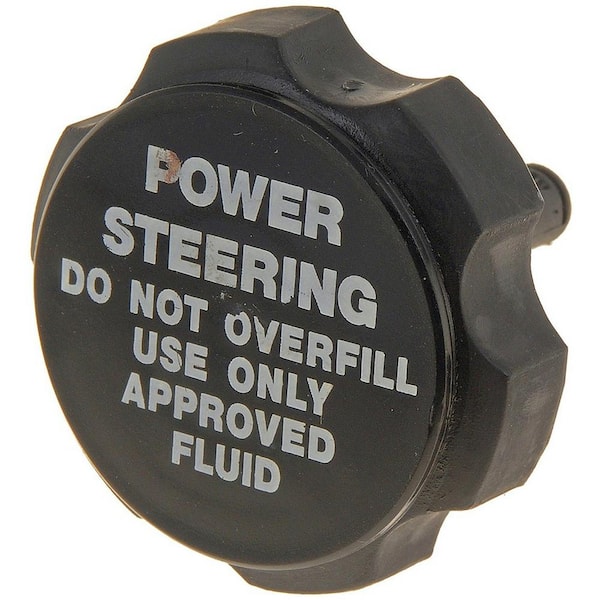Unbranded Power Steering Cap