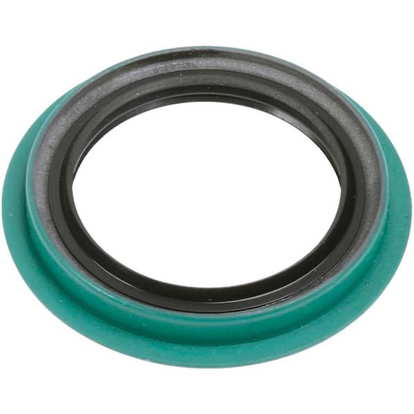 Wheel Seal - Front