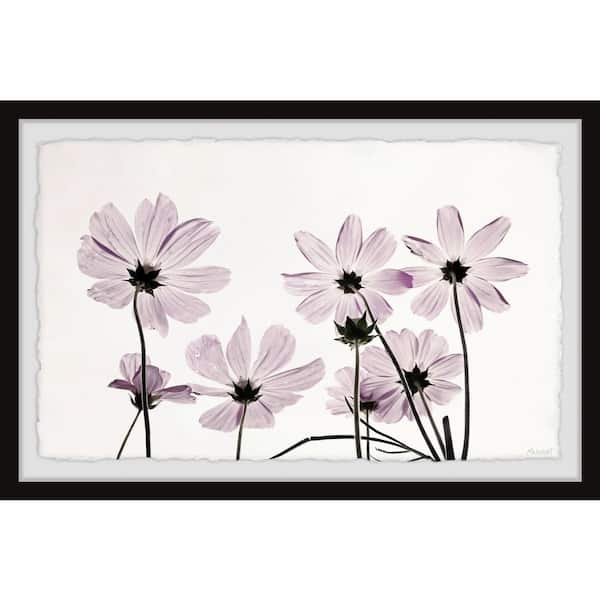 Unbranded "Find Your Fire" by Marmont Hill Framed Nature Art Print 12 in. x 18 in.