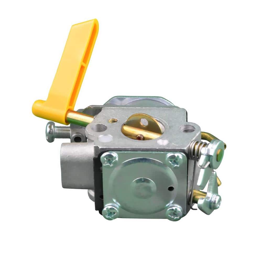OakTen Carburetor for Homelite Ryobi Trimmer, Pole Saw Fits C1U-H60,985624001,308054003,985308001,3074504 27-617